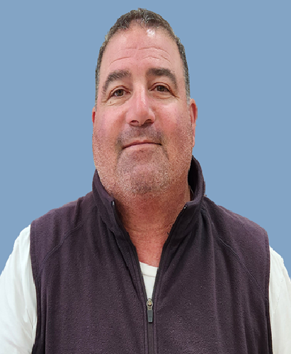 Anthony Marefos